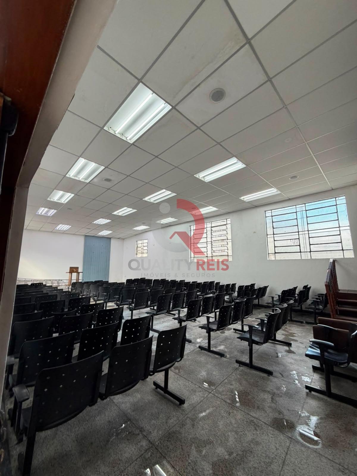 Loja-Salão, 227 m² - Foto 9