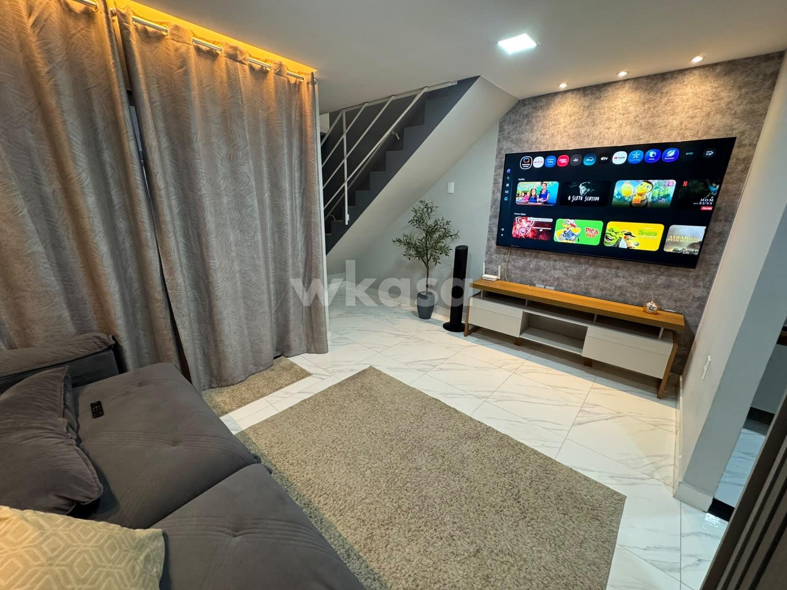 Casa à venda com 3 quartos, 2 suítes, 2 vagas e 230m² no Eldorado, Serra (ES) — foto 10 de 30