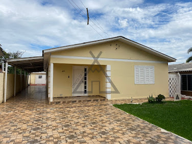 Casa em Santa Terezinha I  -  Cruz Alta