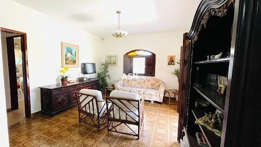 Sala Térrea