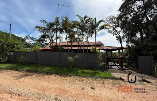 Chácara à venda em Córrego do Barro, Pará de Minas – 2 Quartos