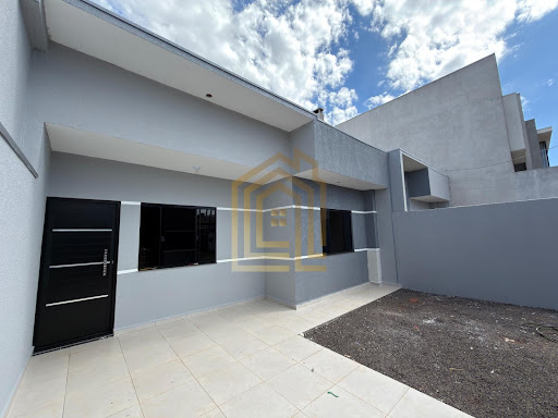 Casa à Venda no bairro Siena, Cascavel: 3 Quartos, 65m² por R$370mil