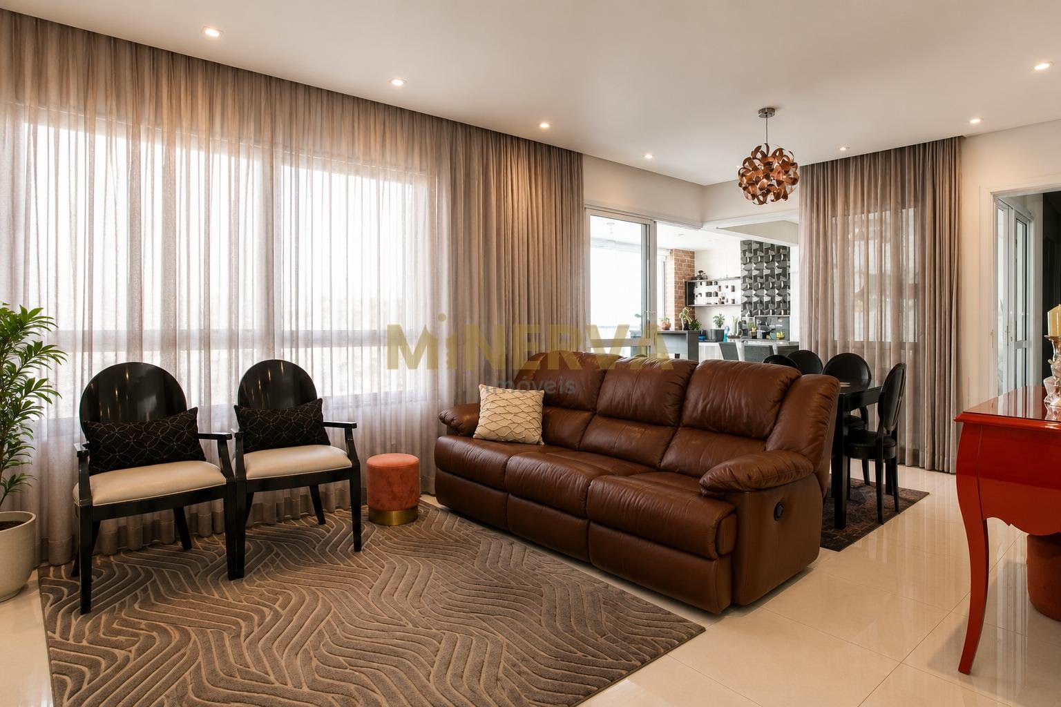 Apartamento à venda com 4 quartos, 3 suítes, 4 vagas e 153m² no Tatuapé, São Paulo (SP) — foto 4 de 30