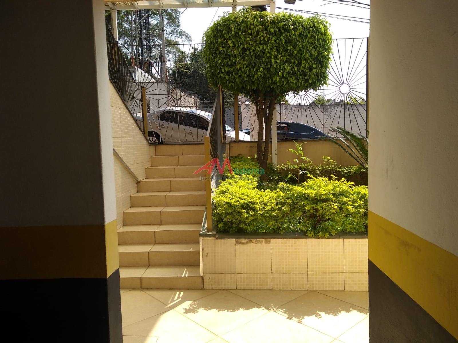Apartamento à venda com 2 quartos, 1 suíte, 1 vaga e 70m² no Taboão, São Bernardo do Campo (SP) — foto 21 de 22