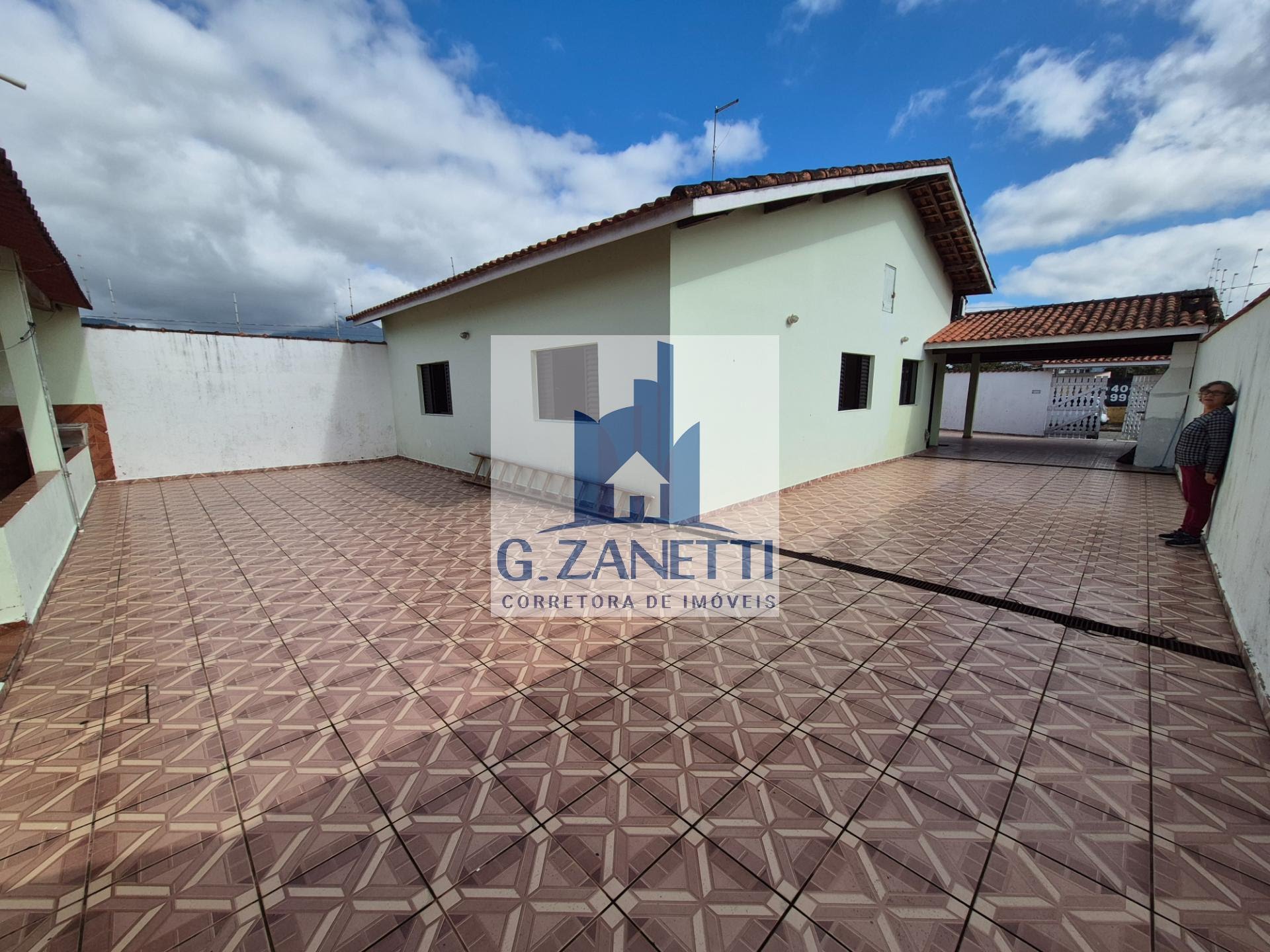 Casa, 3 quartos, 199 m² - Foto 9