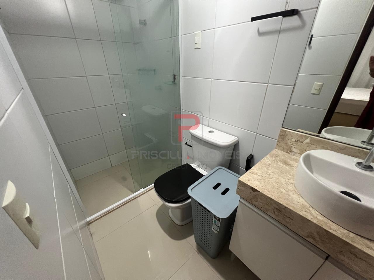 Apartamento à venda com 3 quartos, 3 suítes, 2 vagas e 99m² no Jardim Oceania, João Pessoa (PB) — foto 13 de 30