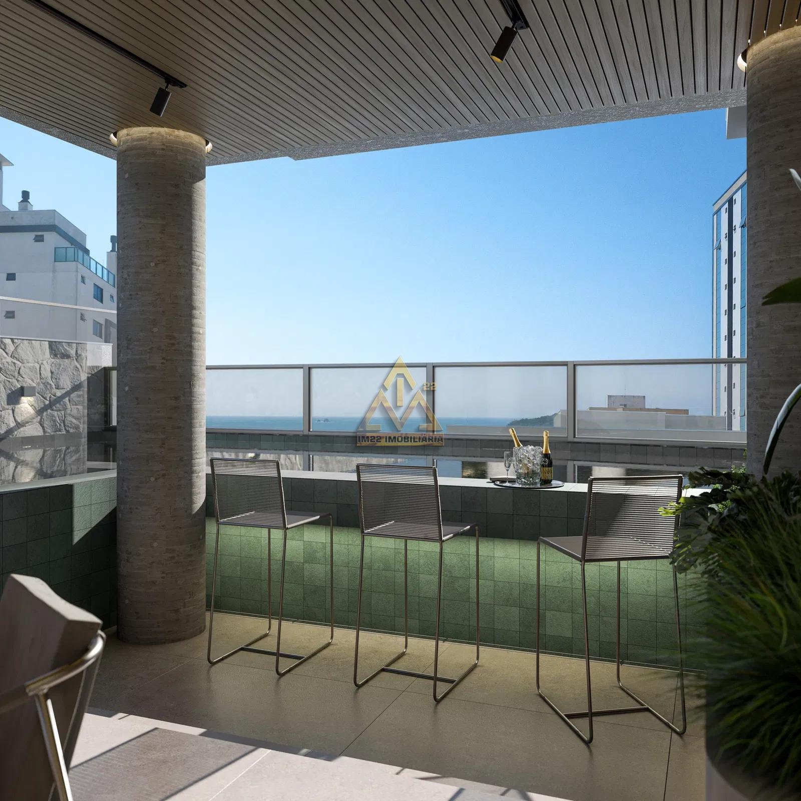Apartamento à venda com 2 quartos, 3 suítes, 1 vaga e 96m² no Centro, Balneário Piçarras (SC) — foto 7 de 25