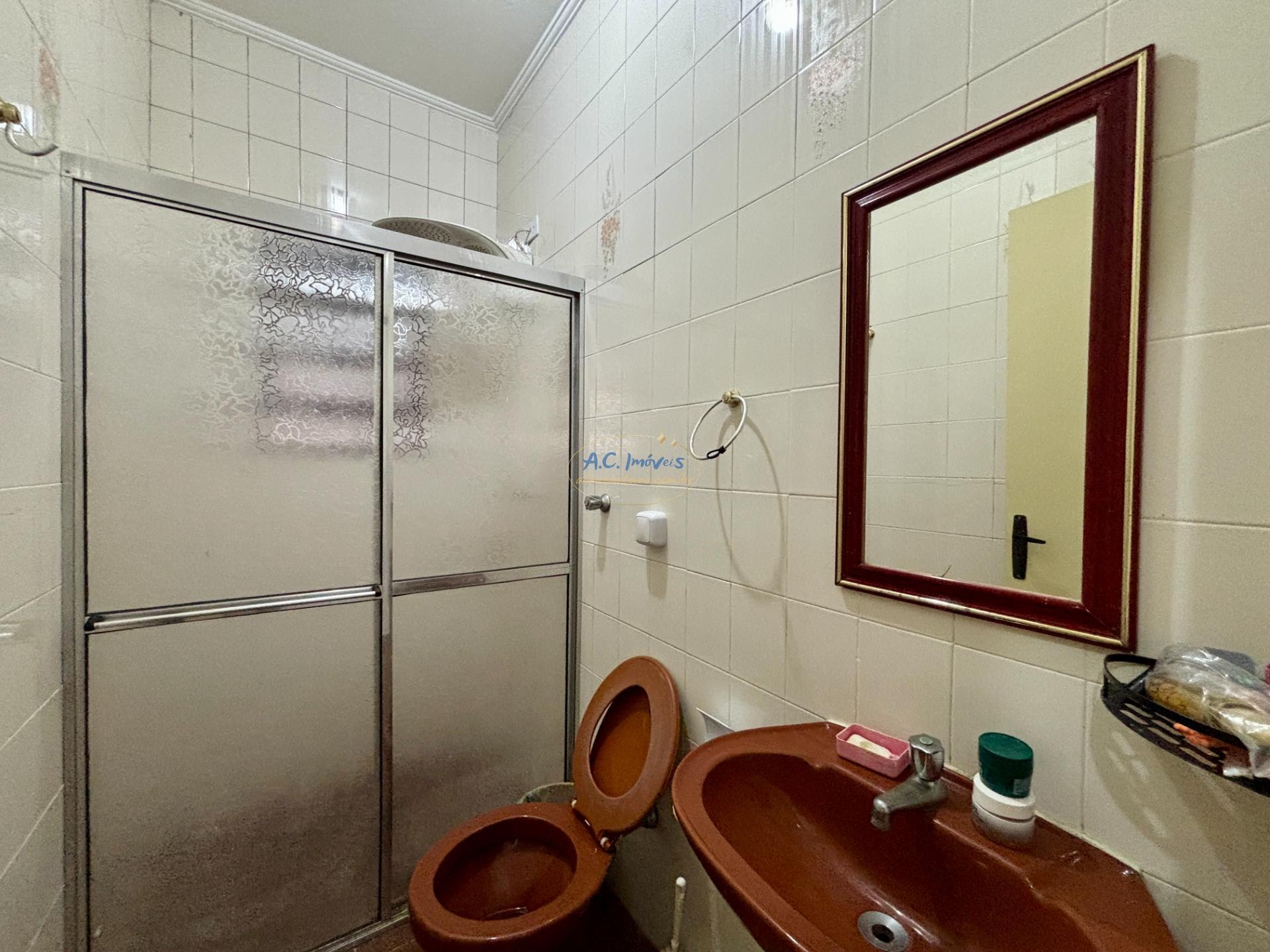 Casa à venda com 2 quartos, 1 suíte, 1 vaga e 67m² no Real, Praia Grande (SP) — foto 21 de 25
