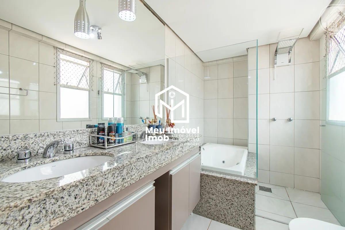 Apartamento, 3 quartos, 133 m² - Foto 27