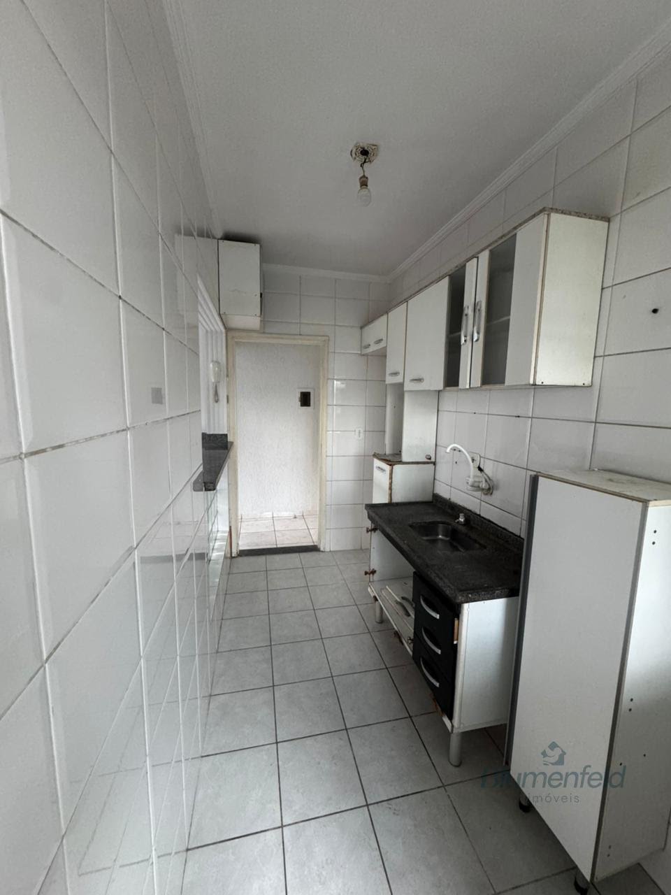 Apartamento para alugar com 2 quartos, 1 banheiro, 1 vaga e 45m² no Nova Arujá, Arujá (SP) — foto 5 de 14