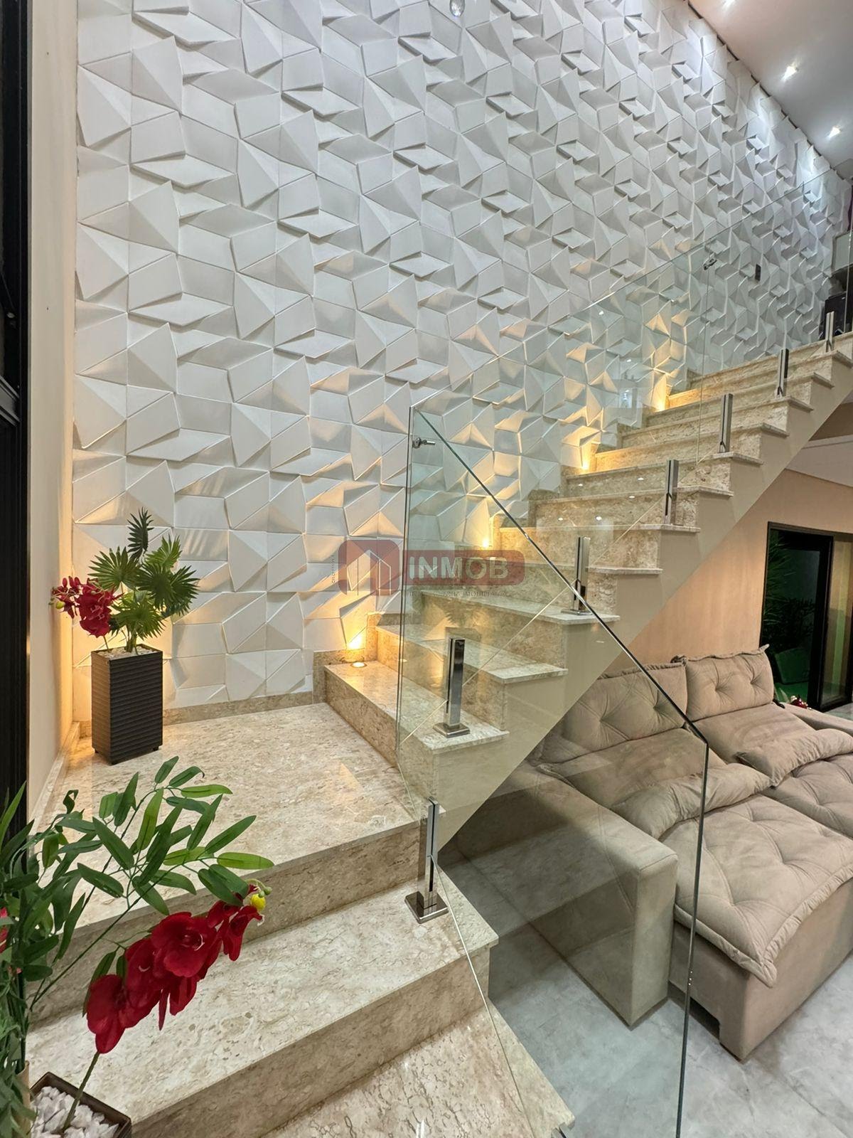 Casa à venda com 3 quartos, 2 suítes, 2 vagas e 267m² no Loteamento Residencial Parque das Araucárias, Tremembé (SP) — foto 10 de 30