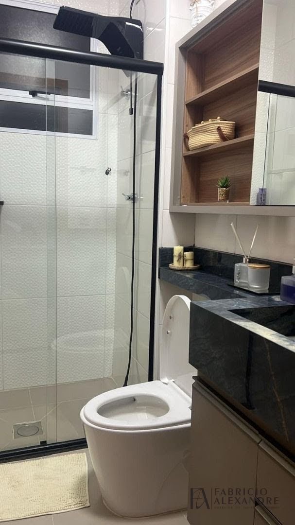 Casa à venda com 3 quartos, 1 suíte, 2 vagas e 90m² no Parque Lombardia, São José do Rio Preto (SP) — foto 20 de 30