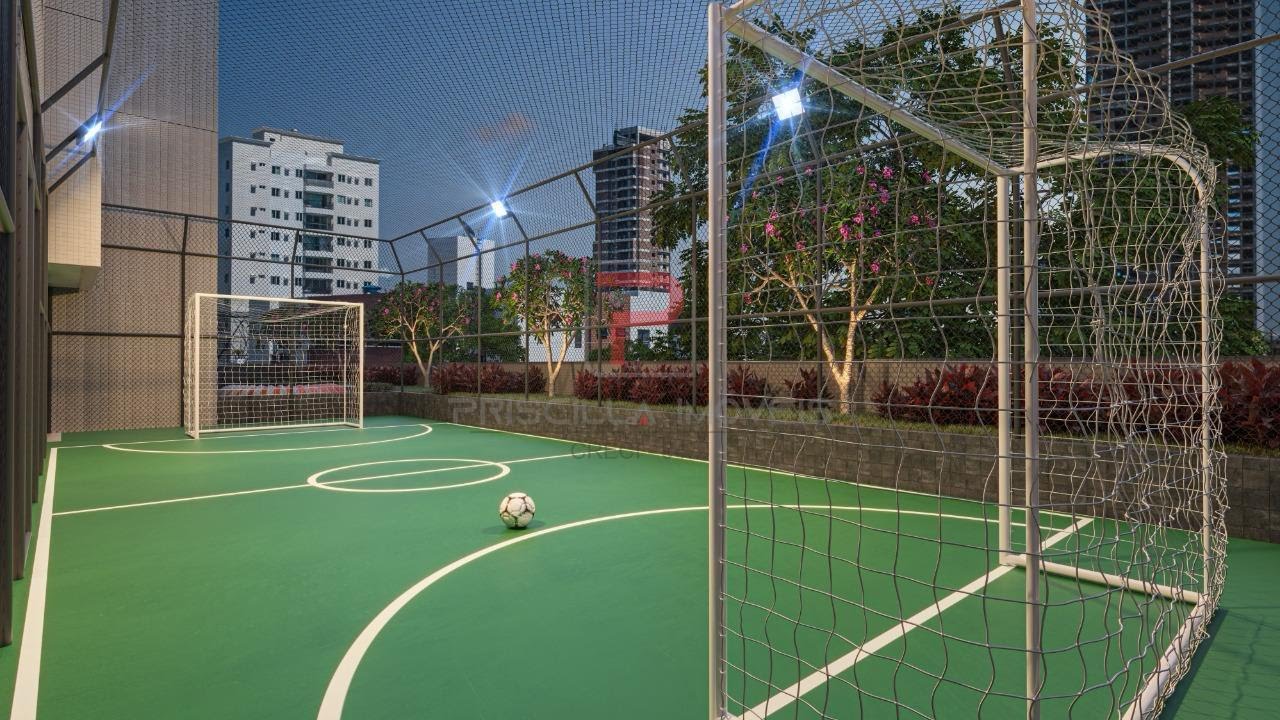 Apartamento à venda com 2 quartos, 1 suíte, 1 vaga e 63m² no Jardim Oceania, João Pessoa (PB) — foto 19 de 30