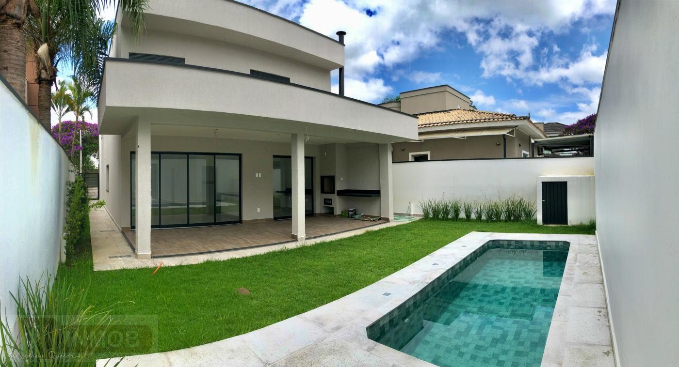 Casa à venda com 3 quartos, 3 suítes, 4 vagas e 230m² no Jardim das Nações, Taubaté (SP) — foto 11 de 29