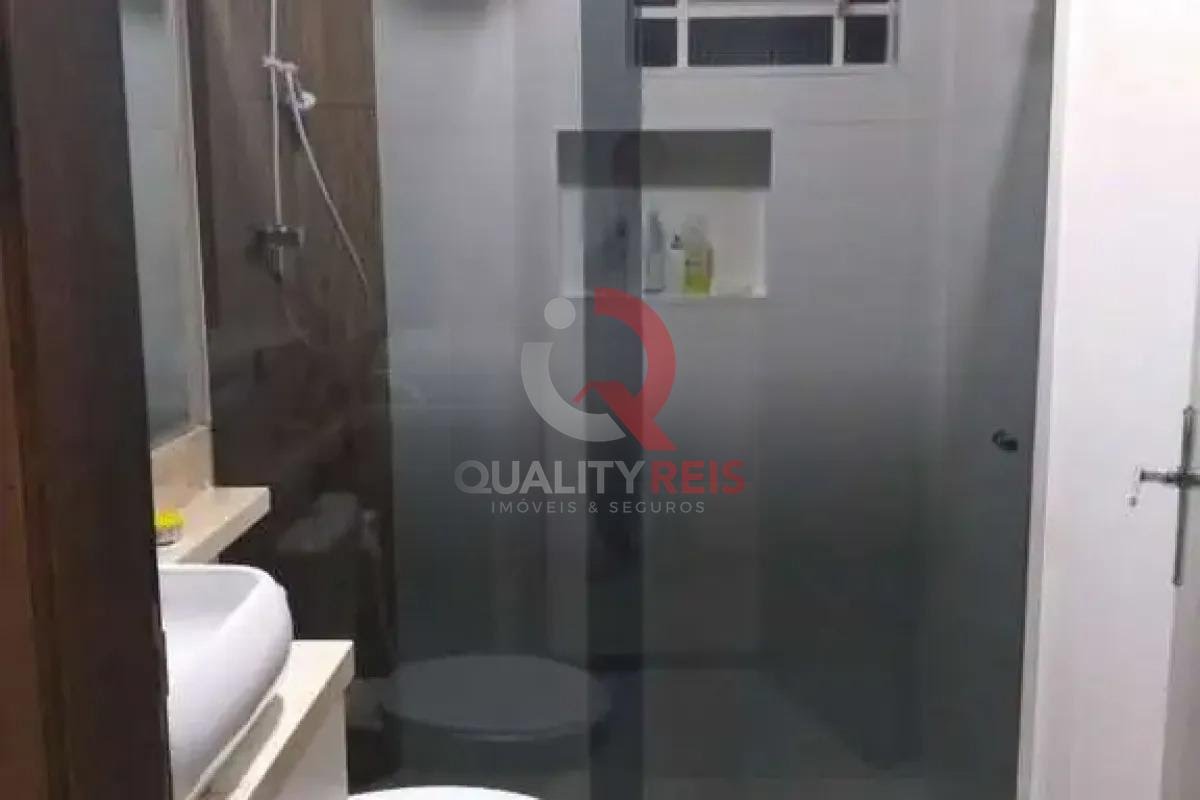 Sobrado, 3 quartos, 120 m² - Foto 7