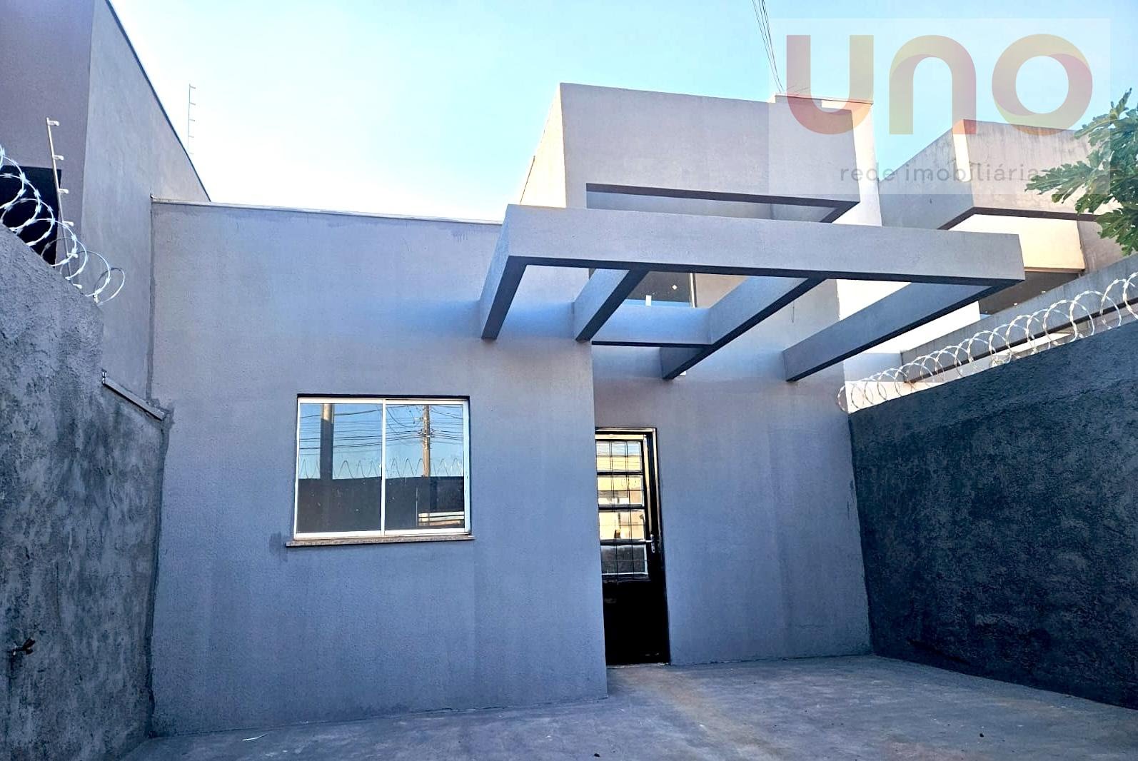 Casa à venda com 2 quartos, 1 banheiro, 2 vagas e 52m² no Jardim Noroeste, Campo Grande (MS) — foto 13 de 13
