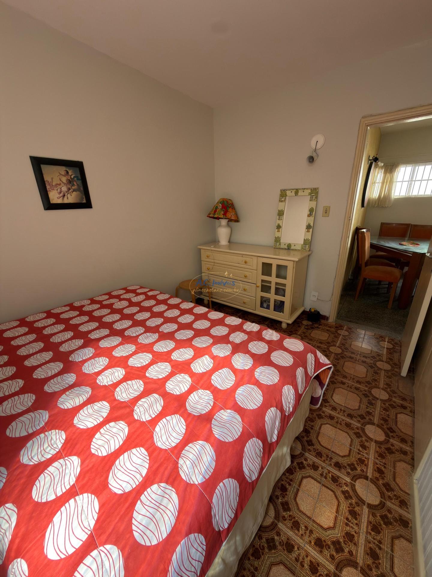 Studio à venda com 1 quarto, 1 banheiro, 1 vaga e 44m² no Guilhermina, Praia Grande (SP) — foto 7 de 16