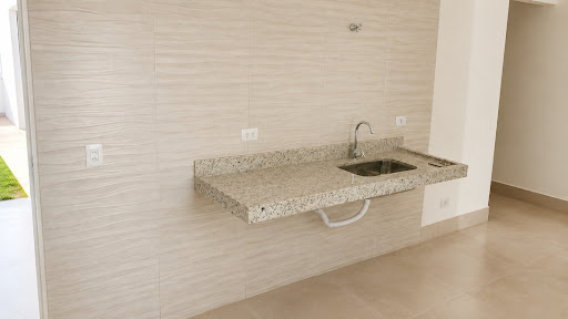 Casa em Jardim Montevideu  -  Campo Grande