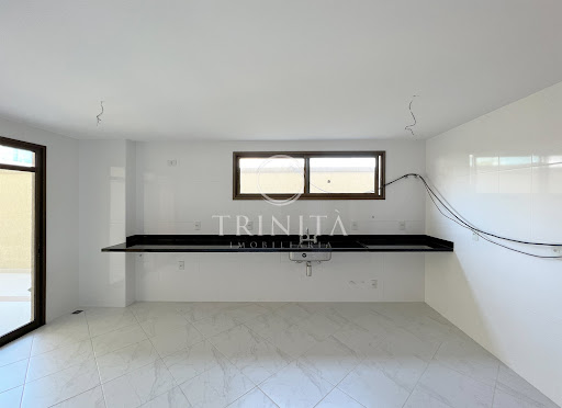 INTERLAGOS - COZINHA - TRINITA