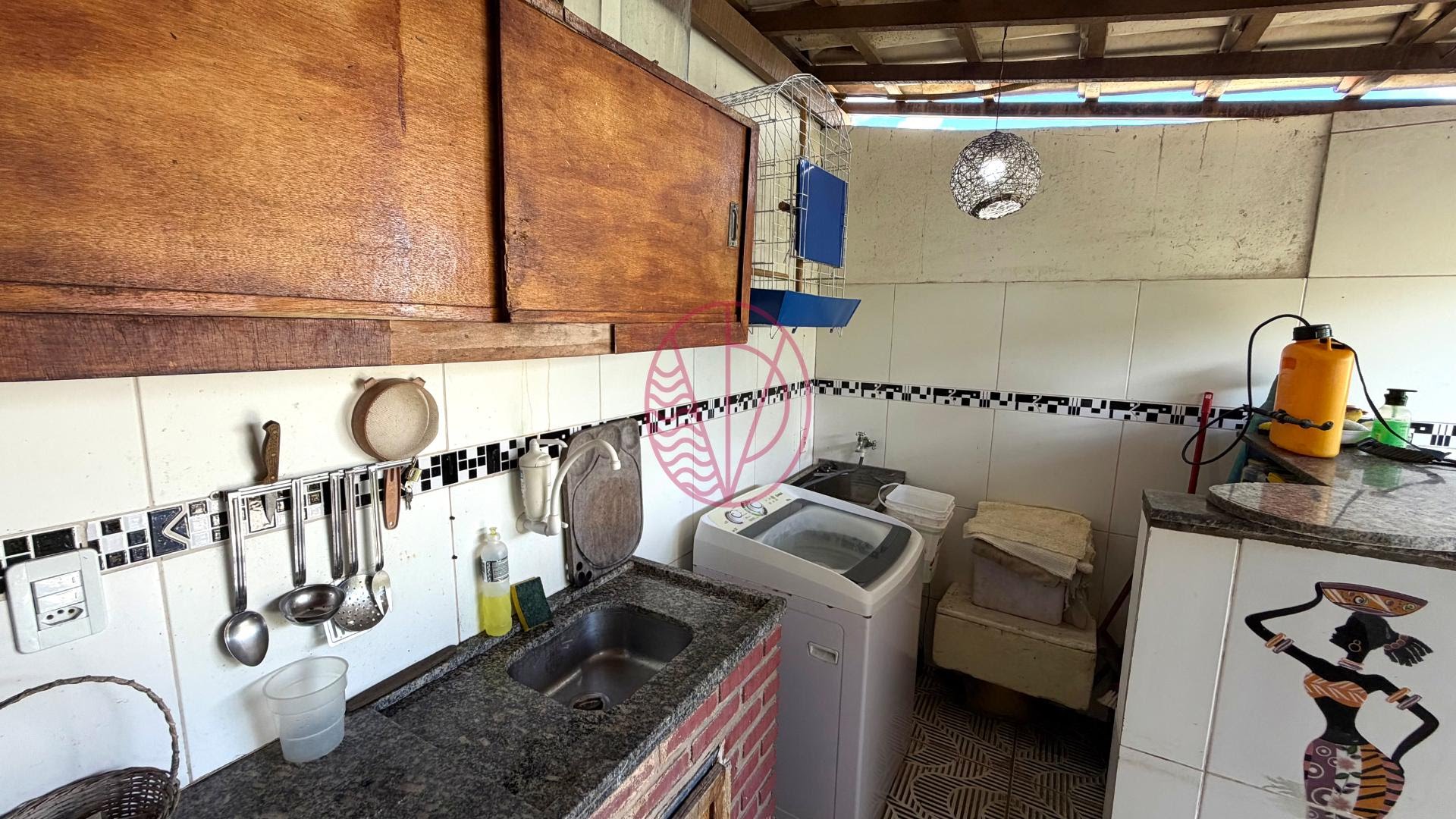 Casa à venda com 3 quartos, 2 suítes, 1 vaga e 100m² no Itapuã, Salvador (BA) — foto 28 de 30