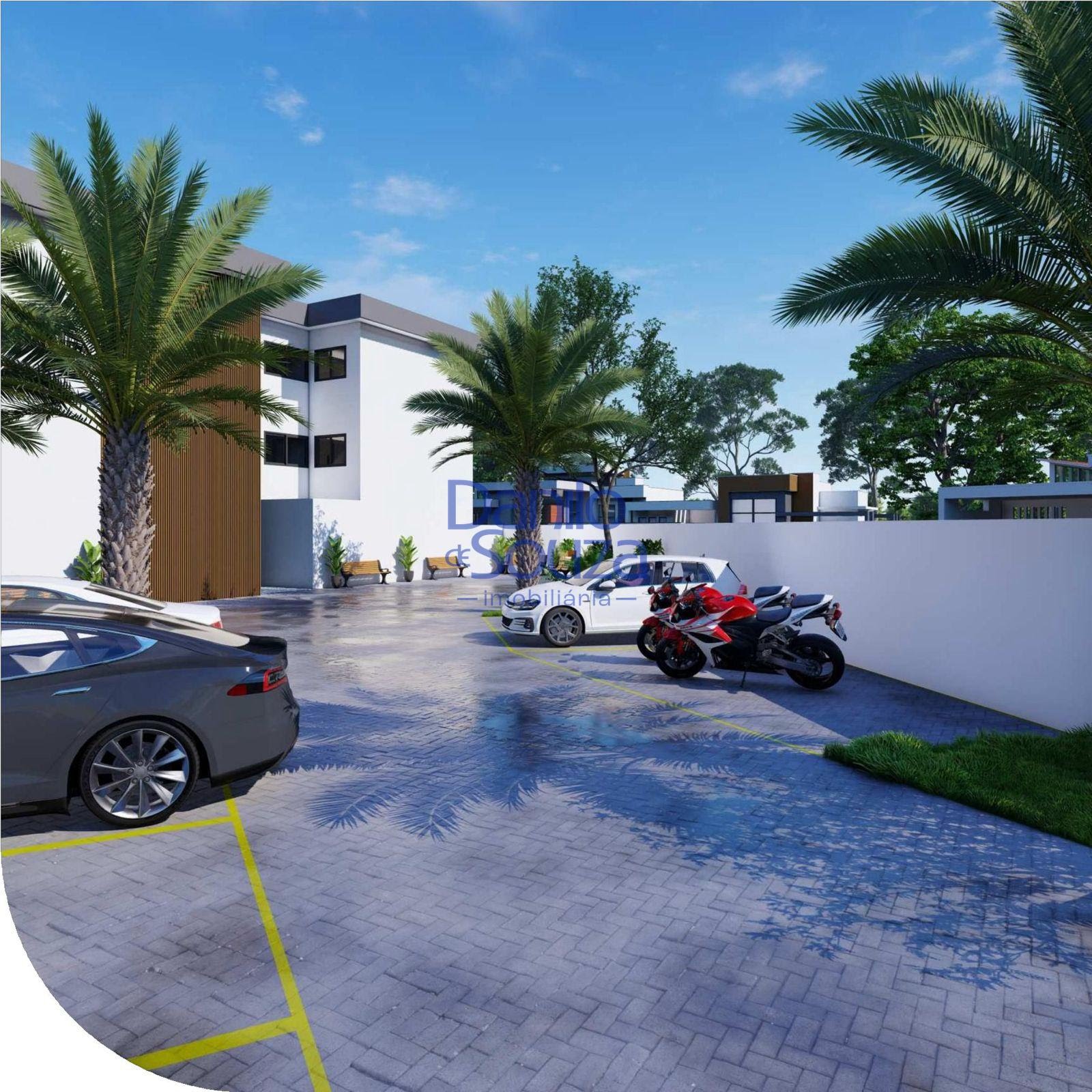 Apartamento à venda com 2 quartos, 1 suíte e 1 vaga no Vila Santa Terezinha, Araxá (MG) — foto 8 de 18