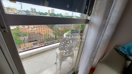 Apartamento, 3 quartos, 81 m² - Foto 7