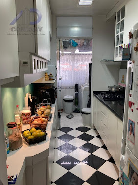 Apartamento em Vila da Saúde  -  São Paulo