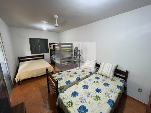 Sítio em Zona Rural  -  Cataguases