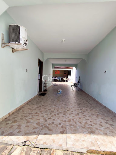Casa a 300 metros do mar à venda no Balneário Junara