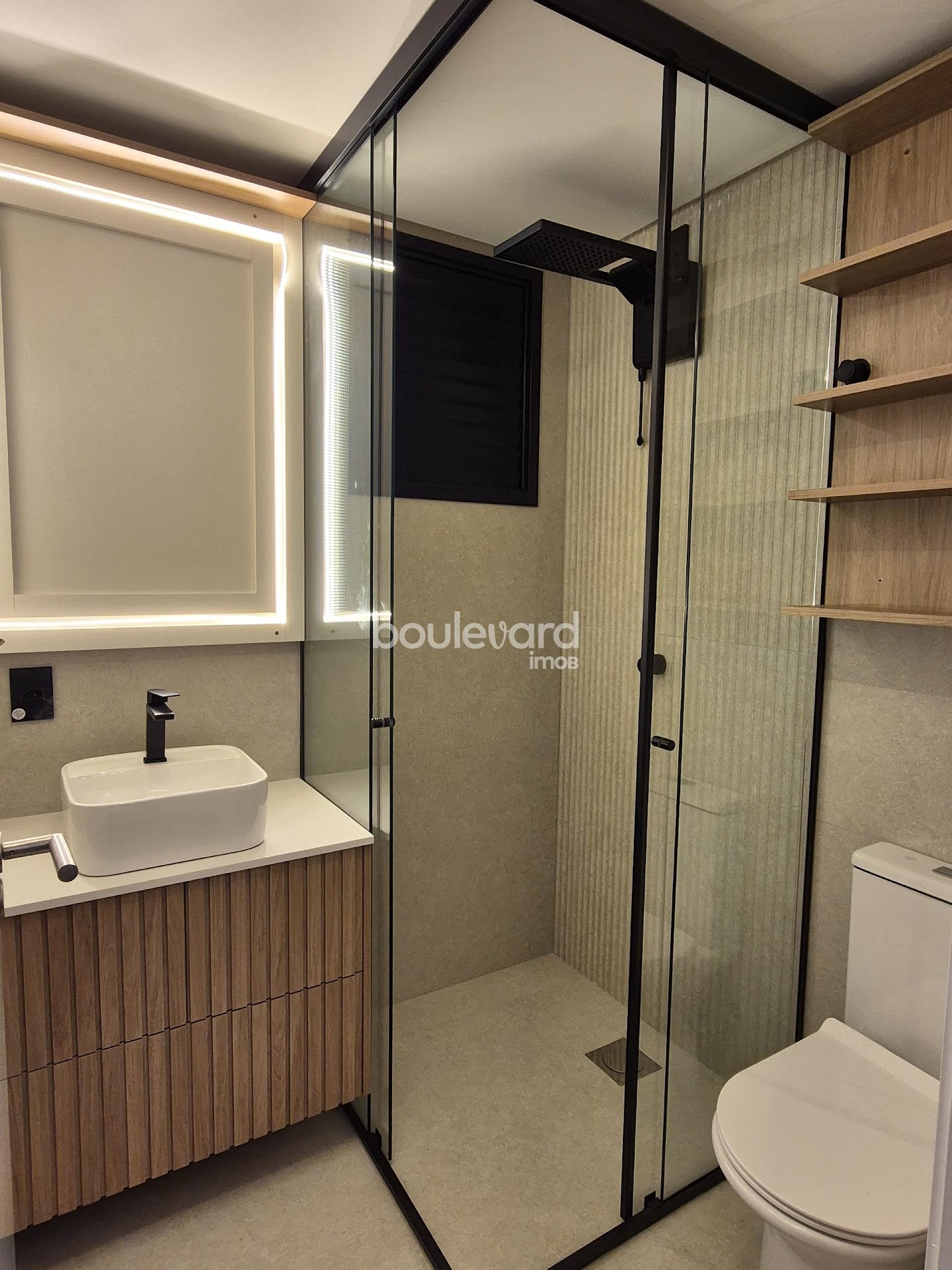 Apartamento à venda com 2 quartos, 1 suíte, 1 vaga e 65m² no Areias, São José (SC) — foto 8 de 30