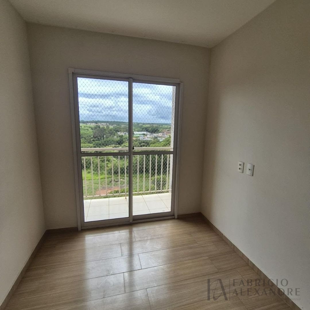 Apartamento à venda com 2 quartos, 1 banheiro, 1 vaga e 48m² no Residencial Santa Filomena, São José do Rio Preto (SP) — foto 19 de 21