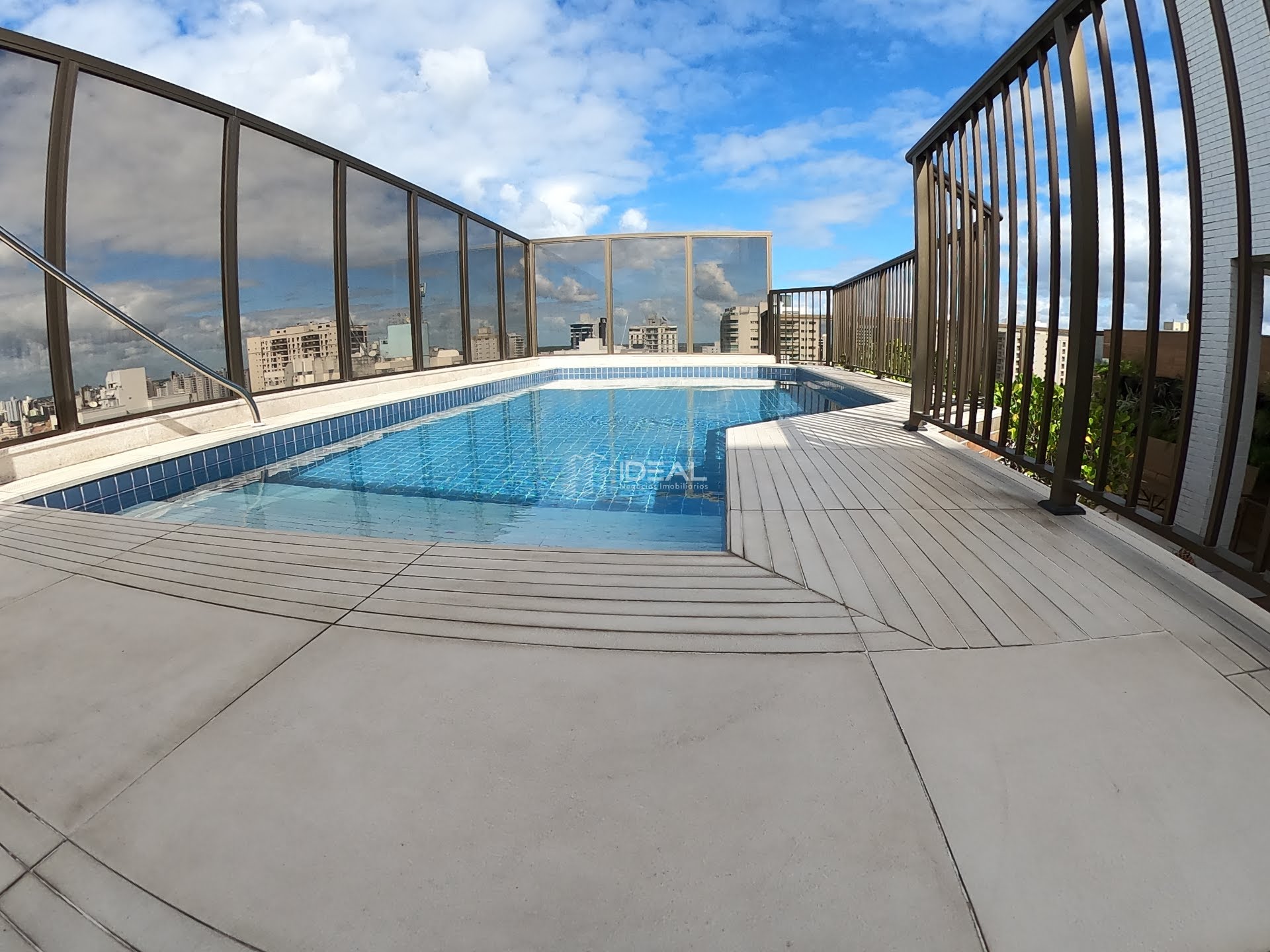 Apartamento à venda com 3 quartos, 1 suíte, 2 vagas e 136m² no Centro, Campos dos Goytacazes (RJ) — foto 26 de 30