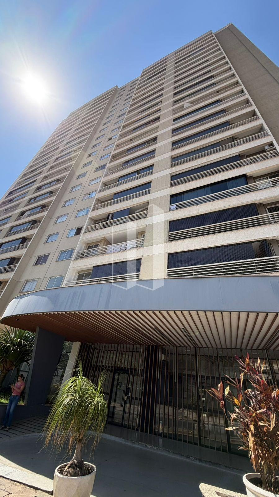 Apartamento, 3 quartos, 80 m² - Foto 1