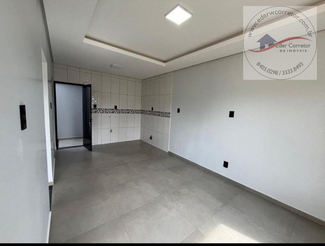 Casa à venda com 2 quartos, 2 banheiros, 1 vaga e 72m² no Gloria, Ijuí (RS) — foto 20 de 30