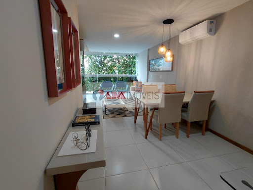Apartamento em Bento Ferreira  -  Vitória