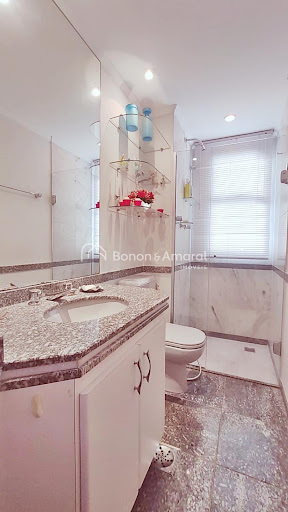 Apartamento, 3 quartos, 126 m² - Foto 21