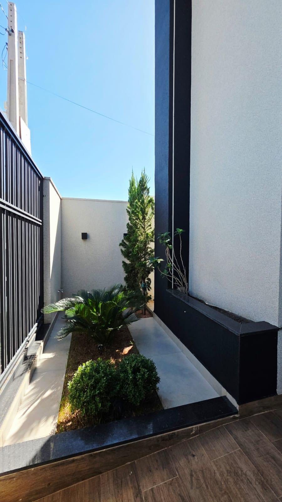 Casa à venda com 3 quartos, 1 suíte e 120m² no Set Sul II, São José do Rio Preto (SP) — foto 9 de 30