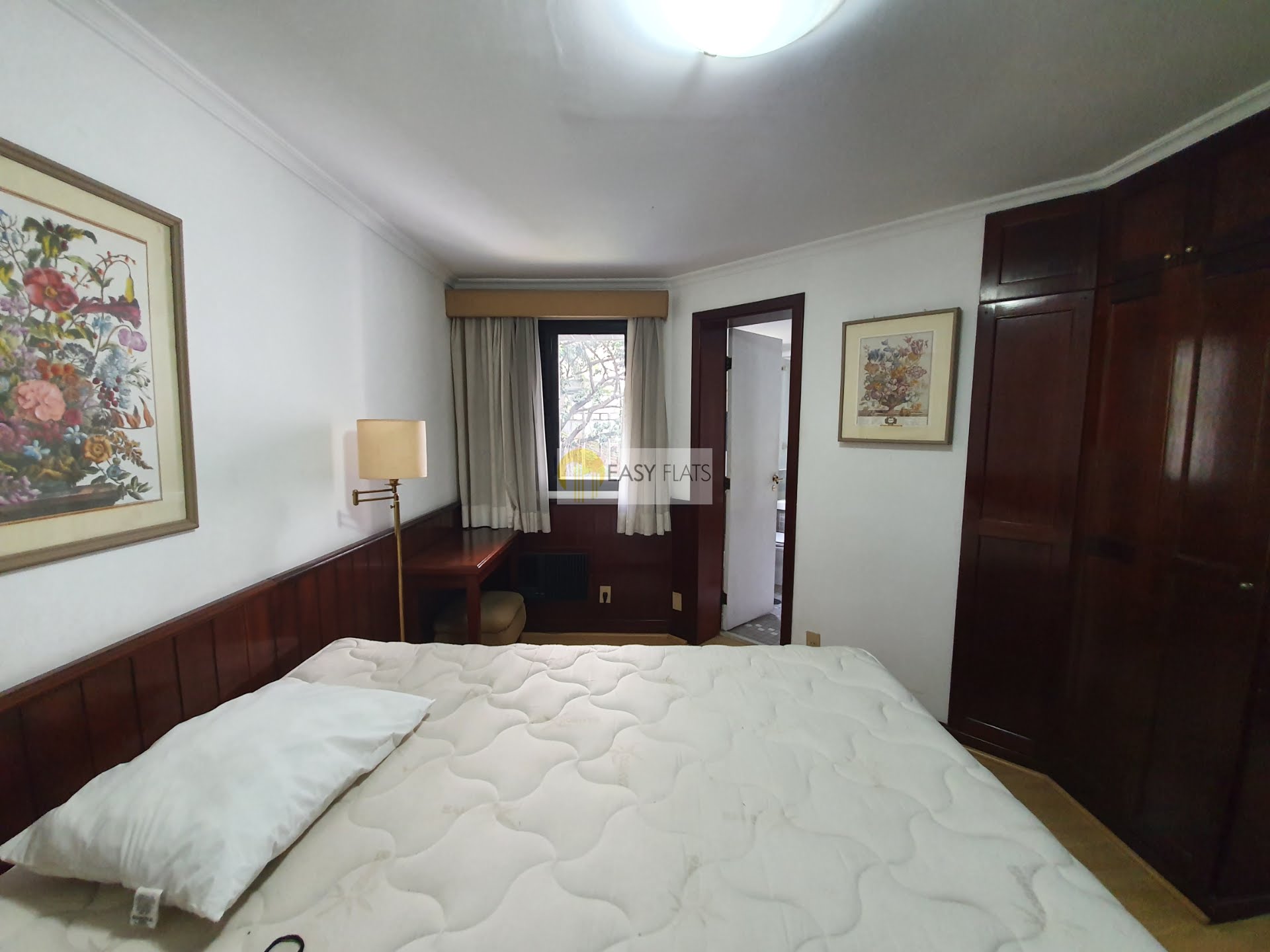 Apartamento à venda com 1 quarto, 1 suíte, 1 vaga e 41m² no Higienópolis, São Paulo (SP) — foto 10 de 20