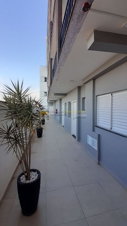 Apartamento, 2 quartos, 37 m² - Foto 31