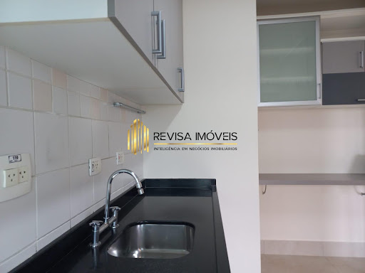 Apartamento em Alphaville Industrial  -  Barueri