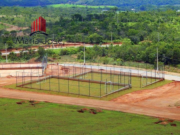 Terreno à venda no Condomínio Vale do Sol, Sete Lagoas (MG) — foto 14 de 30