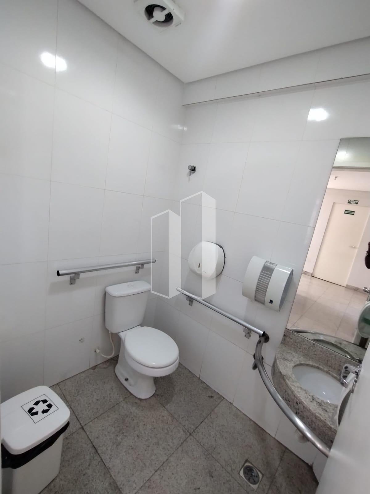 Comercial para alugar com 1 banheiro, 1 vaga e 35m² no Setor Bueno, Goiânia (GO) — foto 4 de 30