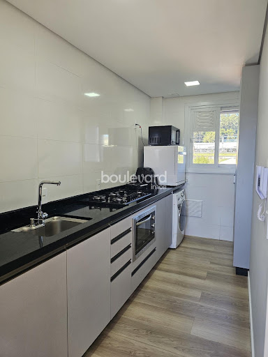 Apartamento de 3 Dormitórios | 1 Suíte | Picadas do Sul 