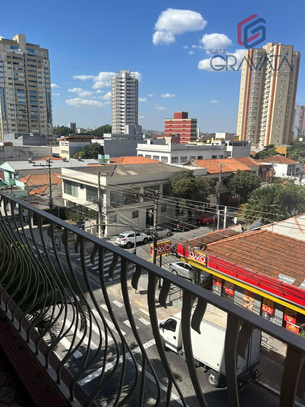 Apartamento à venda com 3 quartos, 1 suíte, 1 vaga e 146m² no Centro, Santo André (SP) — foto 25 de 30