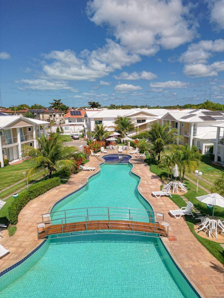 Casa à venda com 3 quartos, 3 suítes, 1 vaga e 120m² no Coroa Vermelha, Santa Cruz Cabrália (BA) — foto 5 de 29