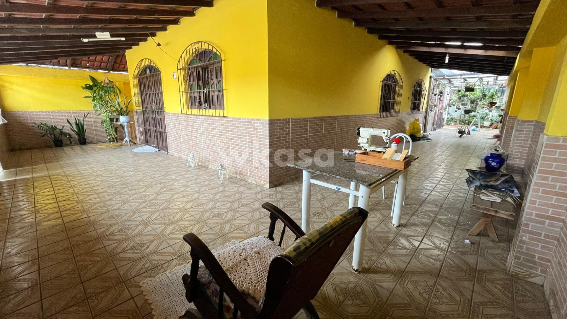 Casa à venda com 2 quartos, 2 banheiros, 3 vagas e 242m² no Serra Dourada II, Serra (ES) — foto 5 de 30
