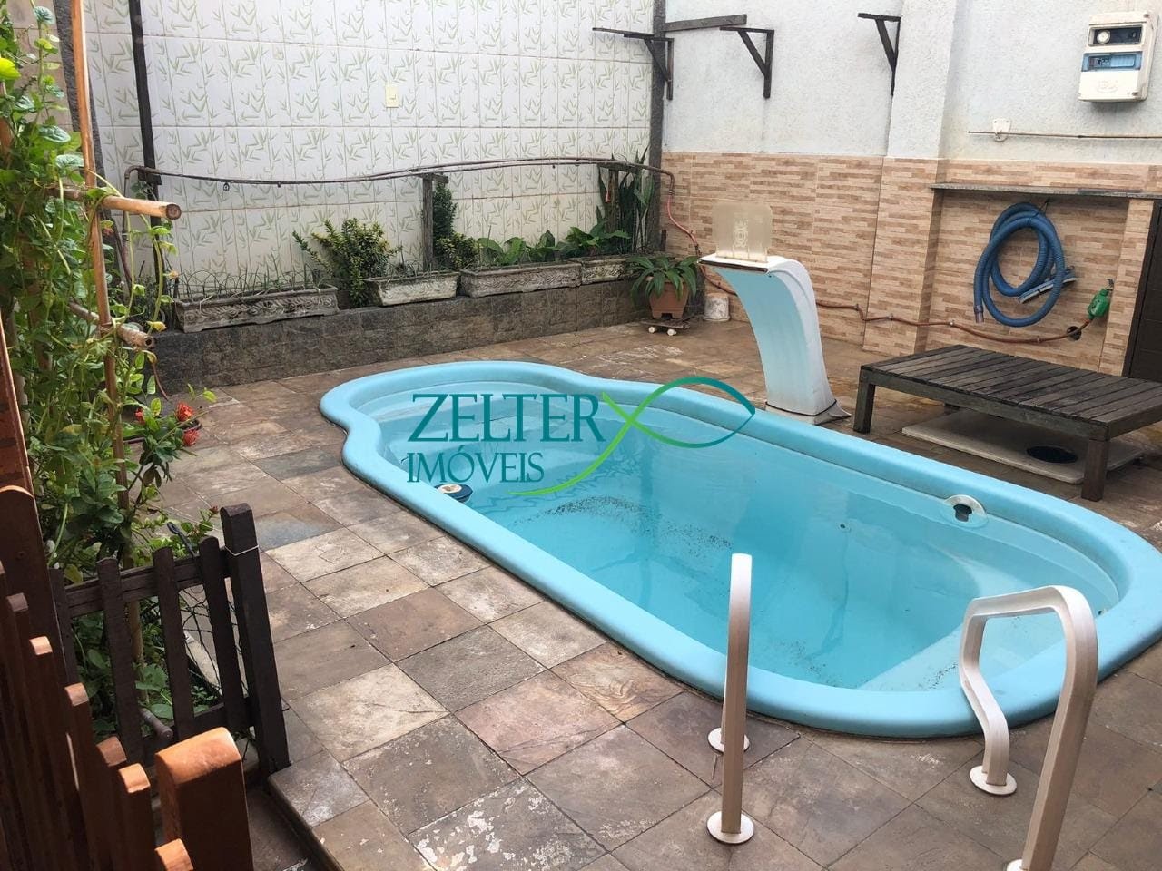 Casa à venda com 3 quartos, 1 suíte, 2 vagas e 37m² no Irajá, Rio de Janeiro (RJ) — foto 20 de 29