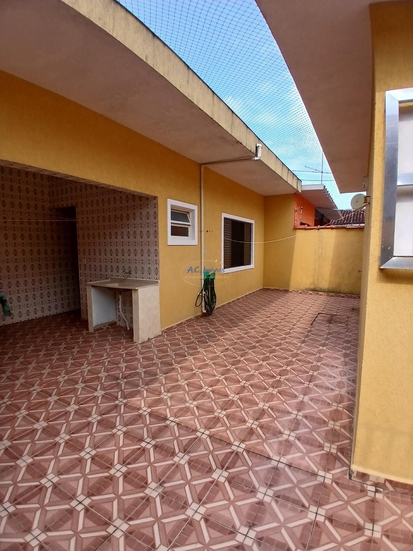 Casa à venda com 3 quartos, 1 suíte, 4 vagas e 130m² no Caiçara, Praia Grande (SP) — foto 20 de 30