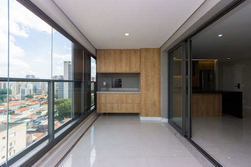 Apartamento para Locação, Pinheiros/SP