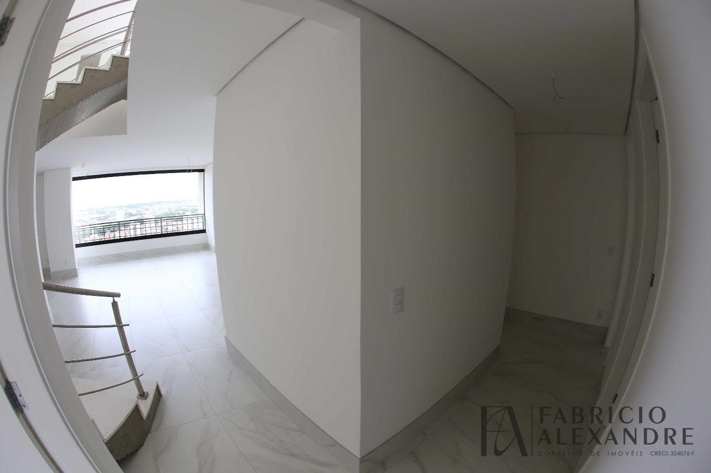 Cobertura à venda com 4 quartos, 4 suítes, 4 vagas e 650m² no Ankaá, São José do Rio Preto (SP) — foto 29 de 30